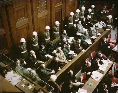 Quelle est la particularit juridique du crime contre l'humanit ?