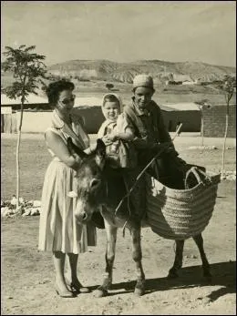 Qui taient les pieds-noirs ?