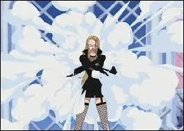 Le fruit qui donne le pouvoir de crer des bulles est...