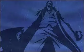 Le fruit qui donne le pouvoir de se rendre invisible est...