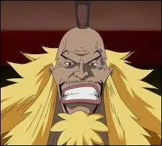 Le fruit qui donne le pouvoir de changer la gravit est...