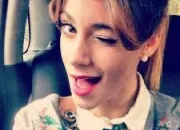 Quiz Violetta ou Martina