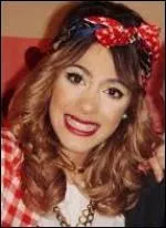 Je suis la star de U-Mix ; qui suis-je ?