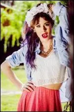 Je suis ne le 21 mars 1997 ; qui suis-je ?