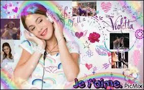 Quel est le plus important pour elle ?