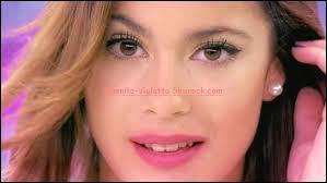 Quiz Martina stoessel
