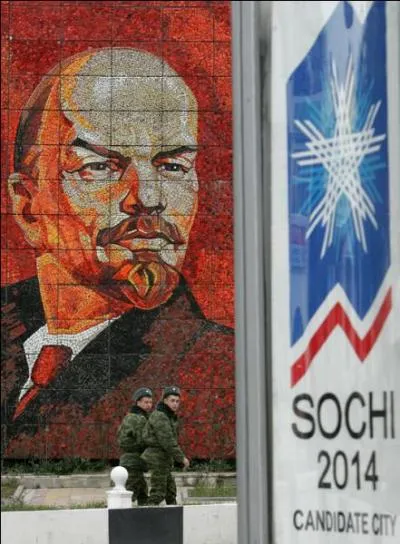 Pour organiser les Jeux olympiques d'hiver de 2002  Salt Lake City, les Etats-Unis avaient dpens 2 milliards d'euros. Combien ceux de Sotchi, les plus chers de l'histoire, ont-ils cot  la Russie ?