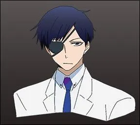 Qui est mdecin et possde le pouvoir d'analyser la structure musculaire de ses adversaires ?