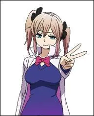 Qui possde le minimum appel  Mighty Script  qui lui permet de voir 10 min dans le futur ?