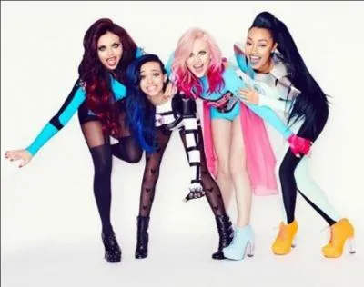 Qui est le membre prfr des  One Direction  de Jade ?