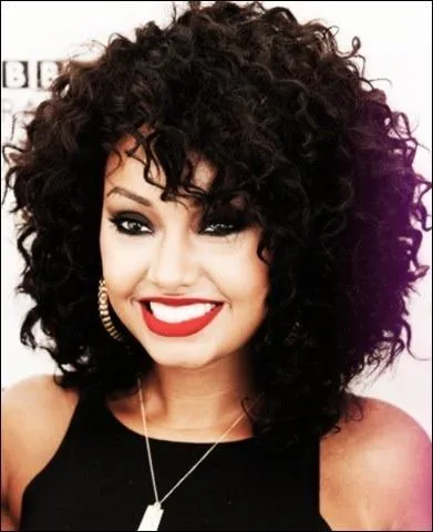 Leigh-Anne a un petit faible pour :