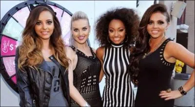 Quand est-ce que le groupe a t cr ?