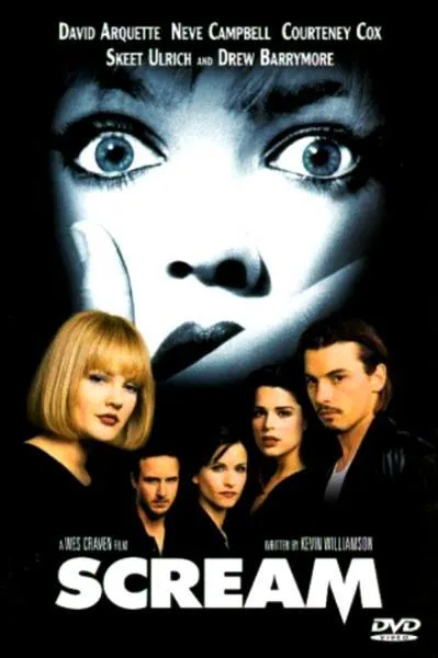 Qui est le complice de Billy dans  Scream 1  ?