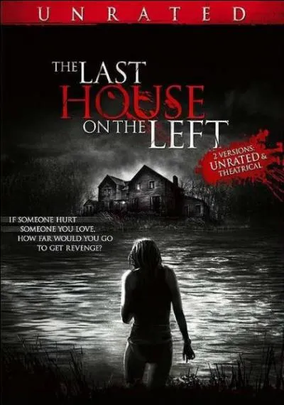 Quelle actrice joue le rle de Mari dans le remake du film  La Dernire maison sur la gauche  ?