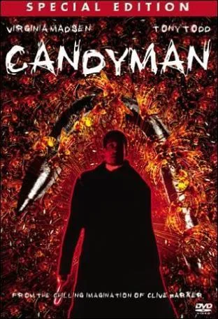 Combien de fois faut-il dire  Candyman  avant que celui-ci n'apparaisse ?