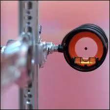 Comment s'appelle cet objet qui se fixe sur l'arc ?