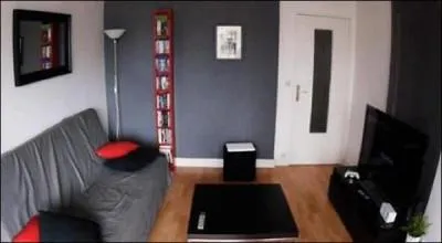 O fait-il ses vidos ?