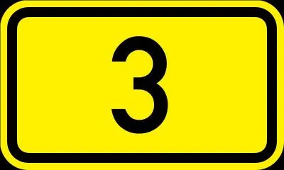 Combien de questions ont pour rponse la troisime proposition ?