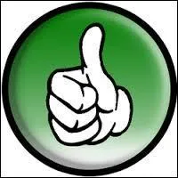 Quelle est la bonne rponse ?