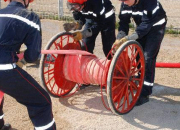 Quiz Jeunes sapeurs-pompiers de Montbard