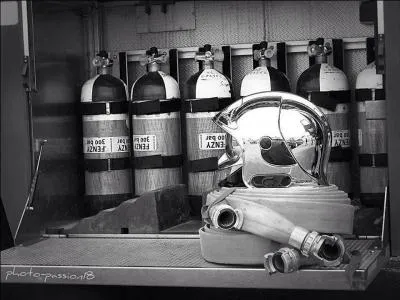 Quand il y a un accident, qui doit-on appeler en premier ?