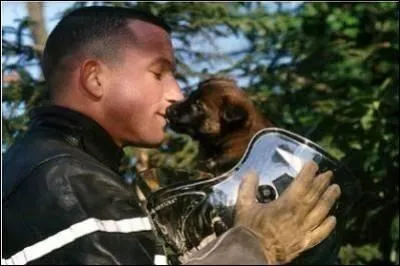 Sur quoi faut-il monter pour partir en intervention spcialise ?