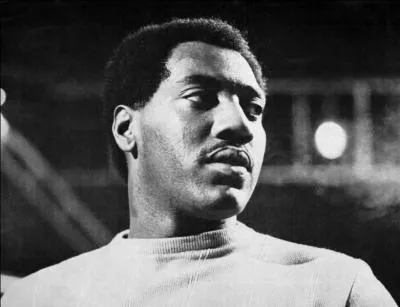 Le 10 dcembre 1967, le chanteur Otis Redding disparat de la scne musicale internationale !