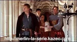 Combien de fois le roi l'a-t-il demande en mariage ?