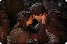 Qui est devenu le beau-frre d'Arthur ?