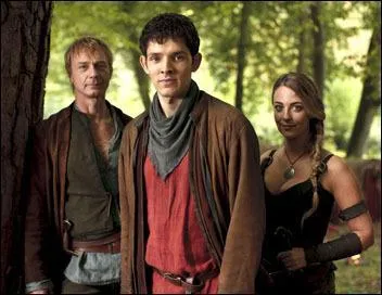 Qui meurt dans le 12me pisode de la saison 1 ?