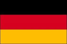 Quelle nation reprsente ce drapeau ?