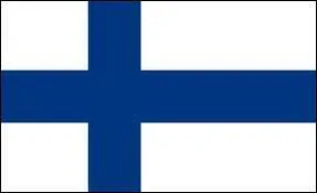 Quelle nation reprsente ce drapeau ?