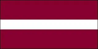 Quelle nation reprsente ce drapeau ?