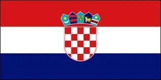 Quelle nation reprsente ce drapeau ?