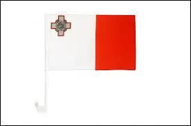 Quelle nation reprsente ce drapeau ?