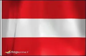 Quelle nation reprsente ce drapeau ?