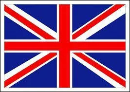 Quelle nation reprsente ce drapeau ?