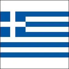 Quelle nation reprsente ce drapeau ?