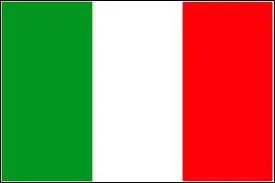 Quelle nation reprsente ce drapeau ?