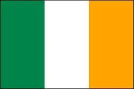 Quelle nation reprsente ce drapeau ?