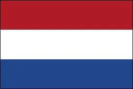 Quelle nation reprsente ce drapeau ?