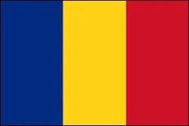 Quelle nation reprsente ce drapeau ?