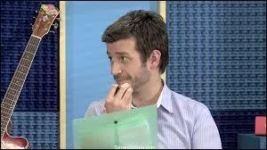 Qui est le directeur du Studio de la saison 2 ?