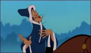 Comment ce personnage s'appelle-t-il ?