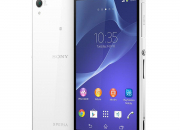 Quiz Quiz - Sony 21 : Xpria Z2