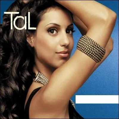 Comment s'appelle son premier album ?