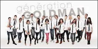 Avec qui Tal a-t-elle chant   Envole-moi   ?