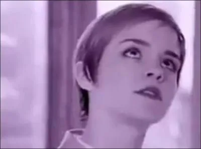 Pour quel produit Emma Watson a-t-elle fait de la publicit ?