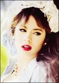 Combien mesure-t-elle ?