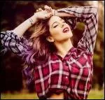 Avec qui sort-elle en fvrier 2014 ?